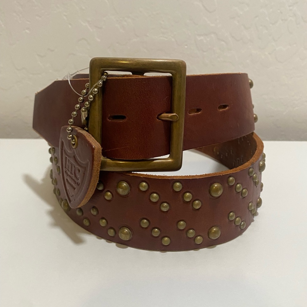 Hollywood Trading Co. Men’s Belt
